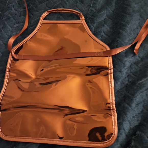 Beauty bakerie mini brush holder Apron - Picture 2 of 3